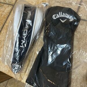 Callaway headcovers